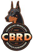 CBRD - Conselho Brasileiro da Raça Dobermann